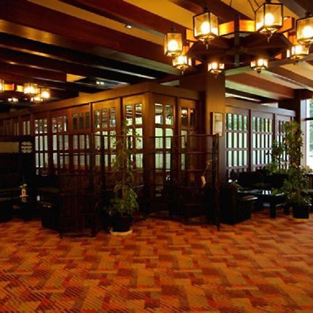 فندق فندق نوزاوا أونسن نوزاوا جراند المظهر الخارجي الصورة